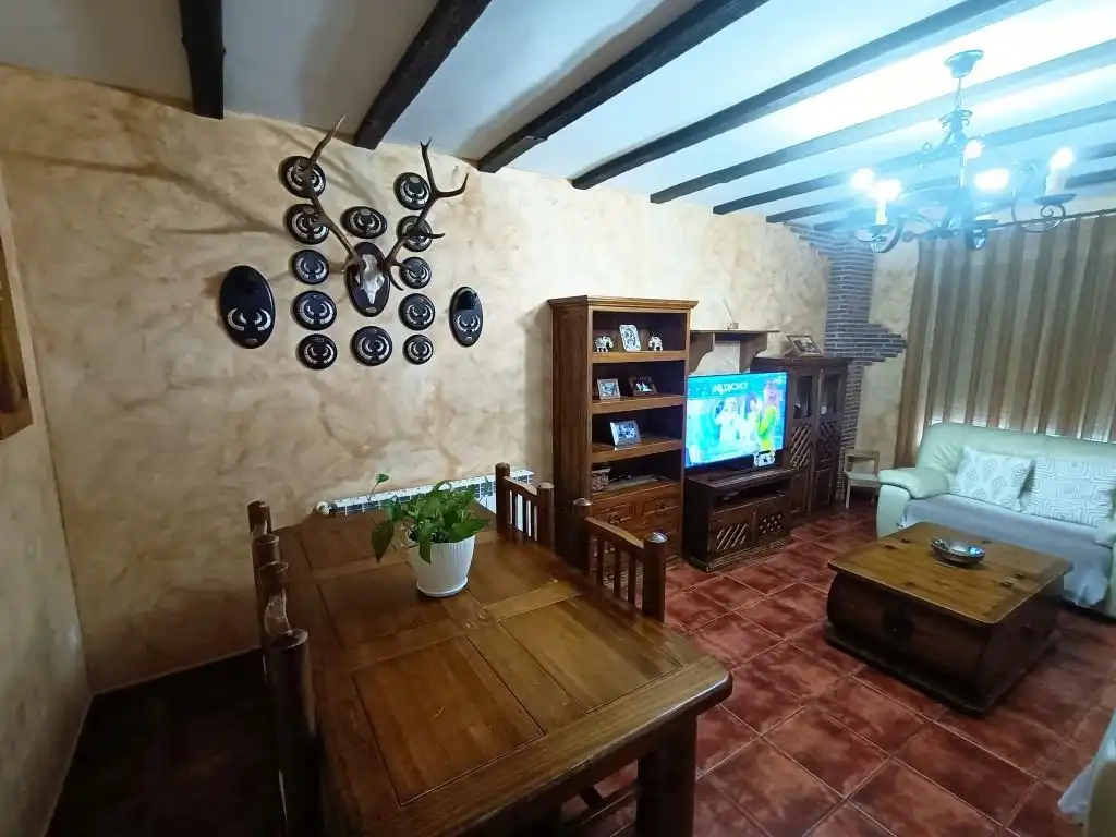 Casa a schiera in vendita a Calle ARCIPRESTE DE HITA, imagen 3