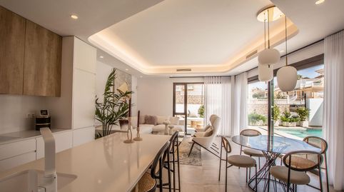 Photo 2 of Houses for sale in La Florida, Orihuela