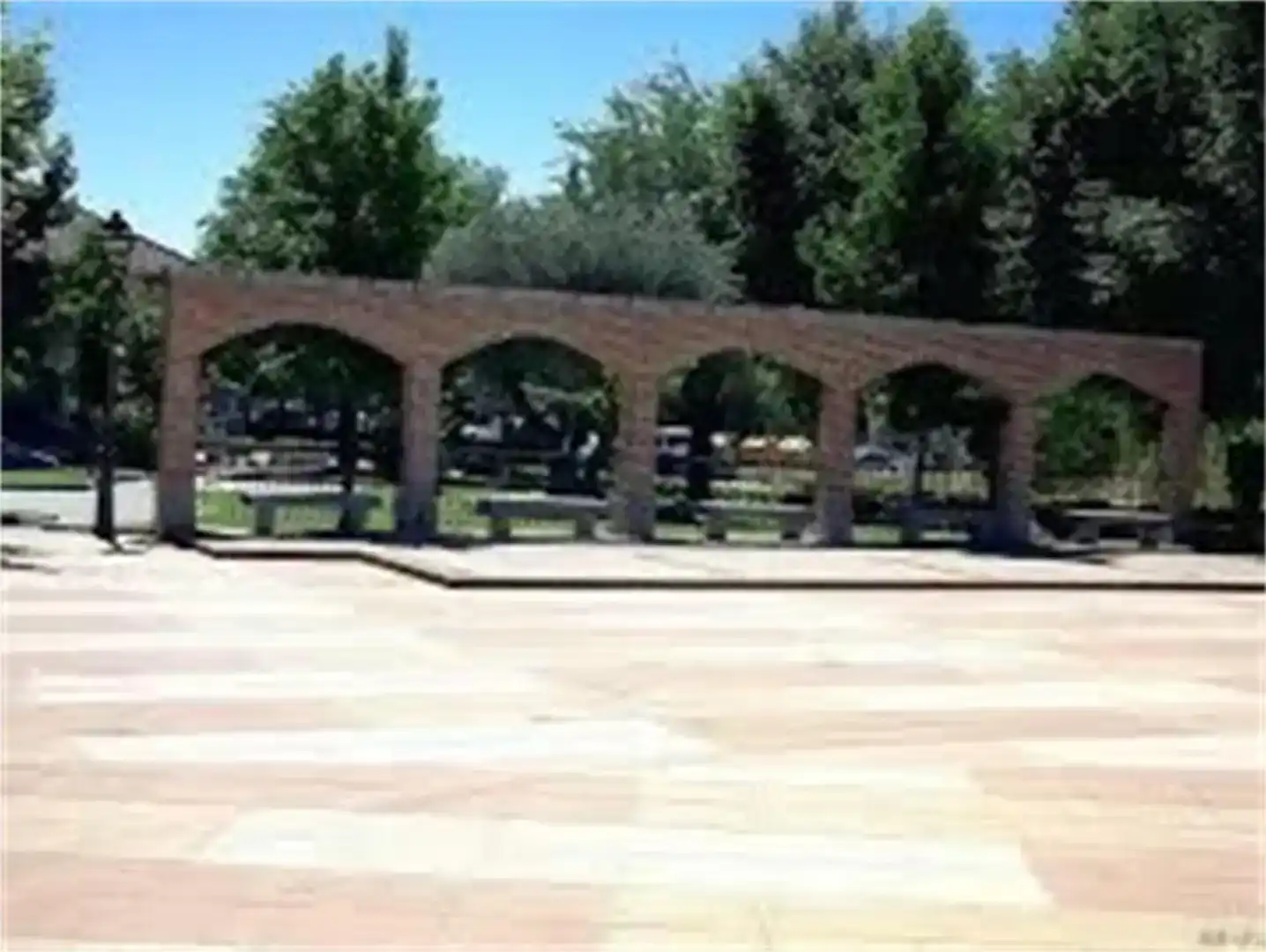 Vista exterior de Local en venta en Sevilla la Nueva, Madrid