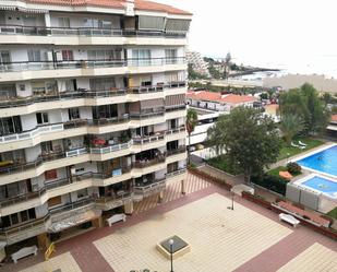 Flat to rent in Arona