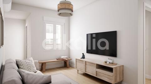 Photo 4 of Flat for sale in Concepción, Madrid
