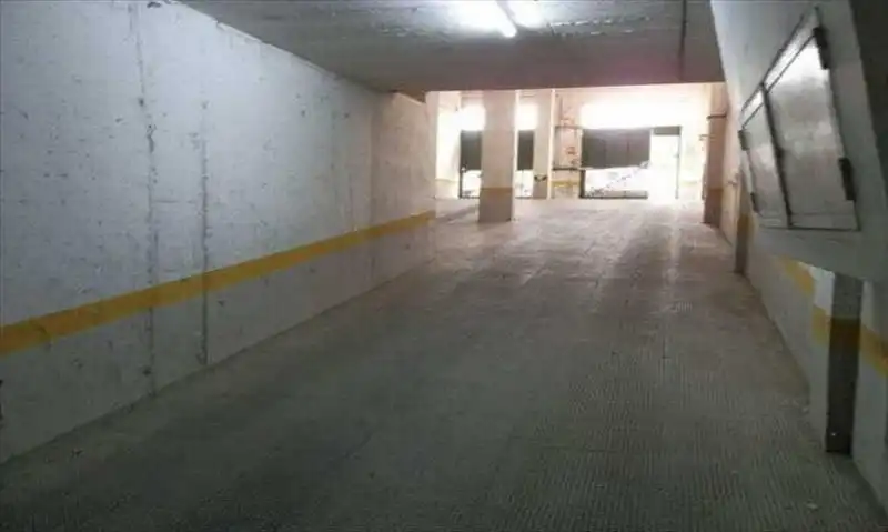 Aparcament amb ascensor de lloguer a Este - Alcosa- Torreblanca, imagen 6