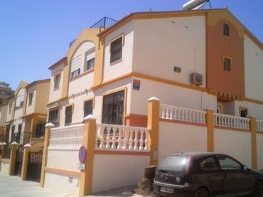 Flat for sale in CALLE AMAPOLA 29