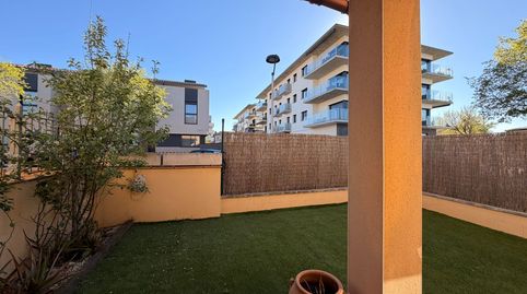 Foto 2 de Casa adosada en venta en Pont D"en Canals, Vilablareix, Girona