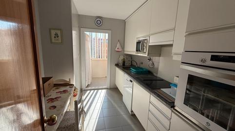 Foto 5 de Pis en venda a Calle Inspector Juan Antonio Bueno, Parque Lisboa - La Paz, Alcorcón