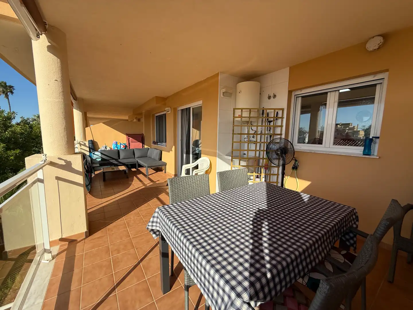 Appartement compact avec piscine à vendre à Centro Urbano, imagen 4