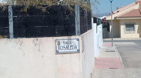Photo 2 of Single-family semi-detached for sale in Rosaleda, Turre, Almería