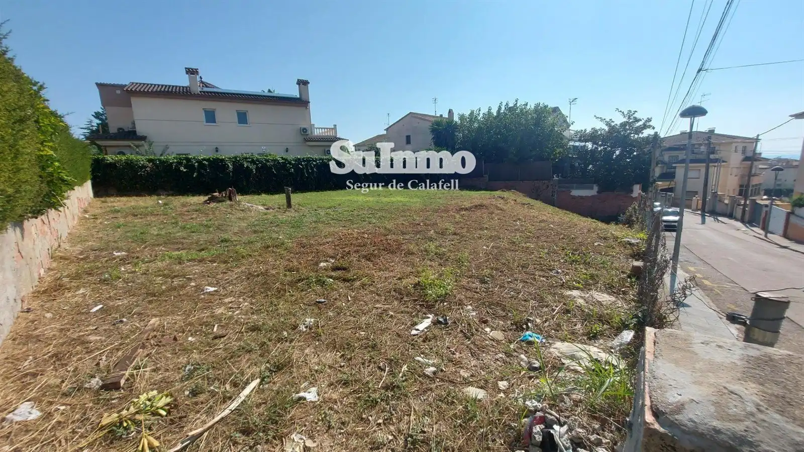 Terreno rustico in vendita a Avinguda de la Patagònia, 23, imagen 3