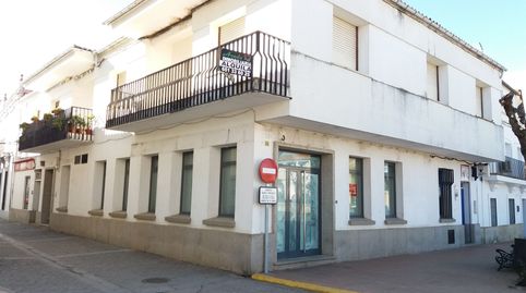 VENTA PISO. C/ CONSTITUCIÓN, 35, 1º-IZQ. BROZAS.