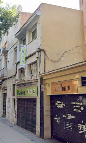 Local comercial en Alquiler en Carrer Gran de Sant Andreu en Sant Andreu de Palomar