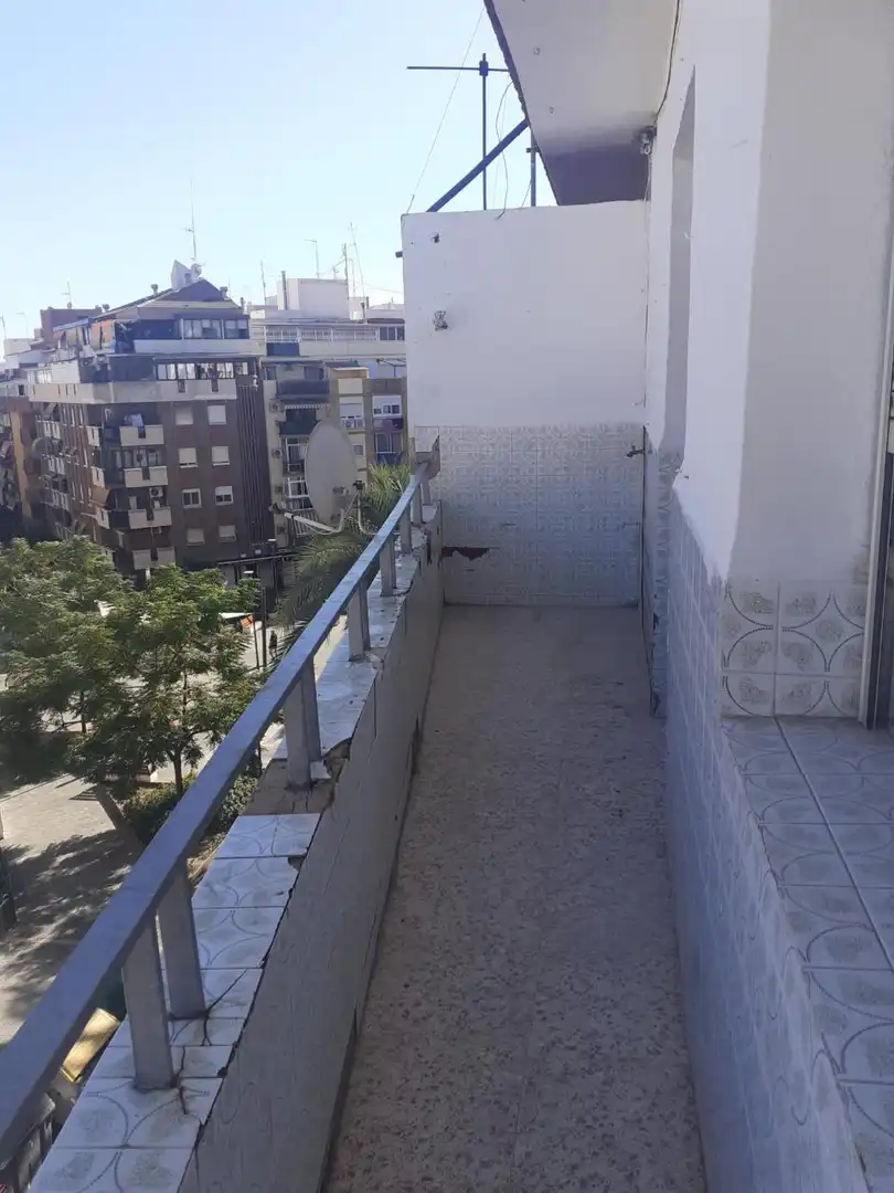 Flat for sale in Centro Urbano, imagen 13