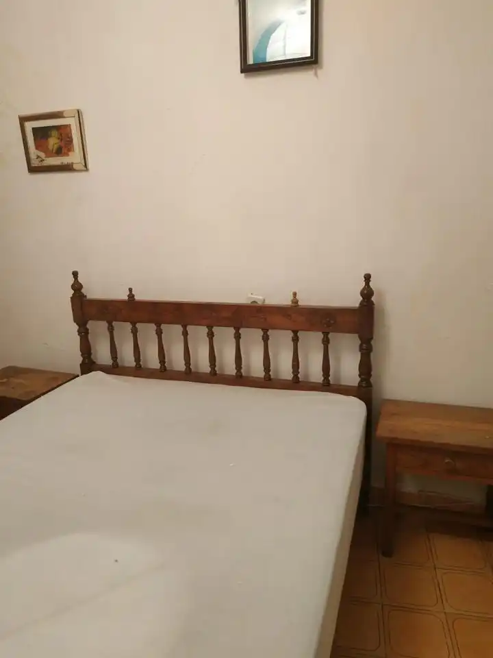 Habitación de Casa o chalet en venta en Oliva de Plasencia con Terraza