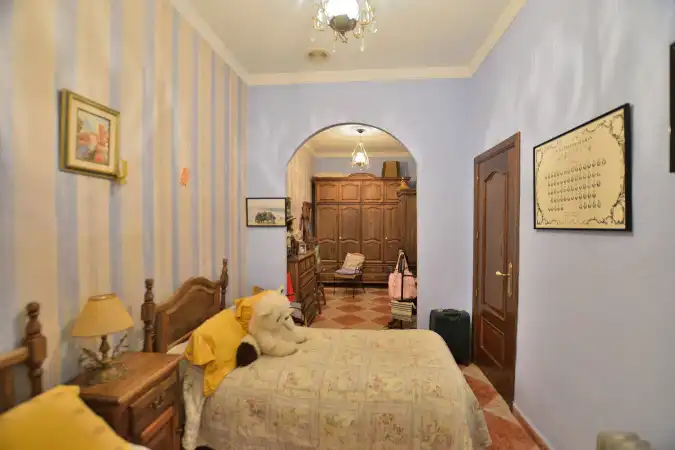 Flat with terrace for sale in Centro, imagen 23