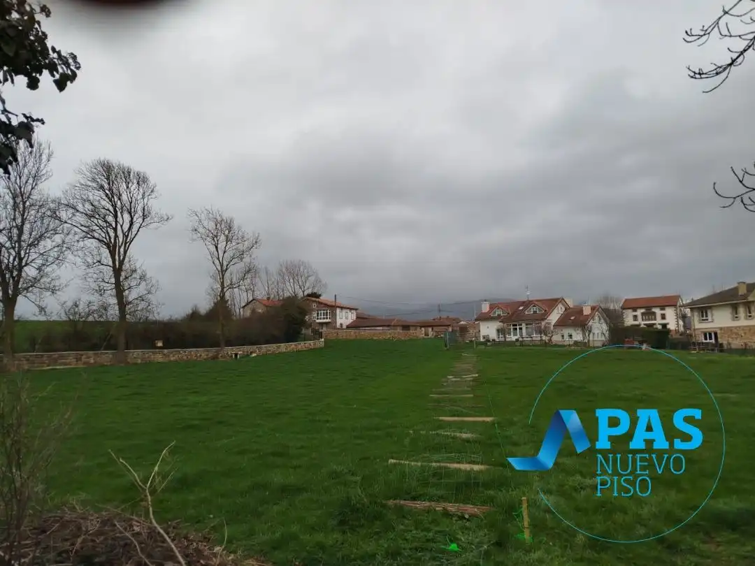 Residencial en venda en Valdáliga