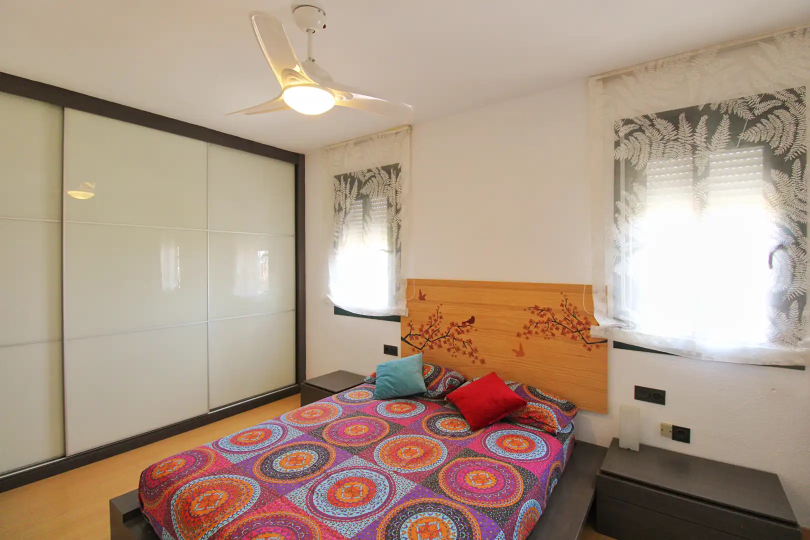 Semi-detached house with pool to rent in Capellanía - Retamar, imagen 13