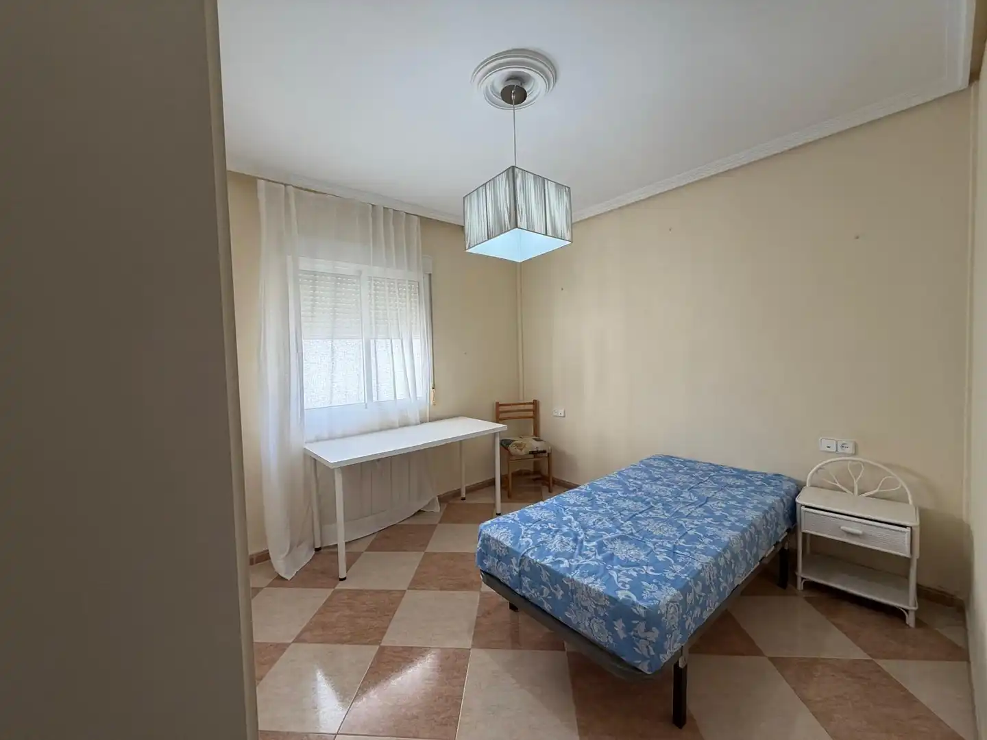 Wohnung mit Aufzug zur Miete in Centro, imagen 17