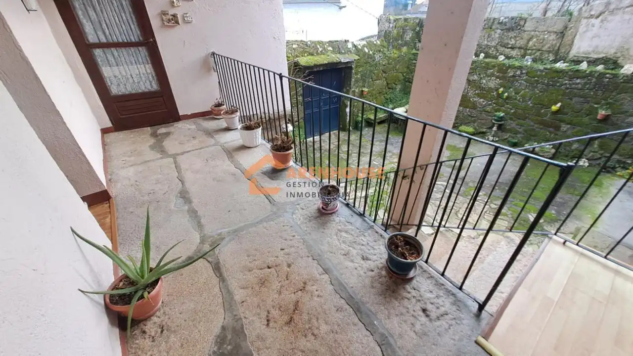 Haus mit Terrasse zum Verkauf in Punxín, imagen 12