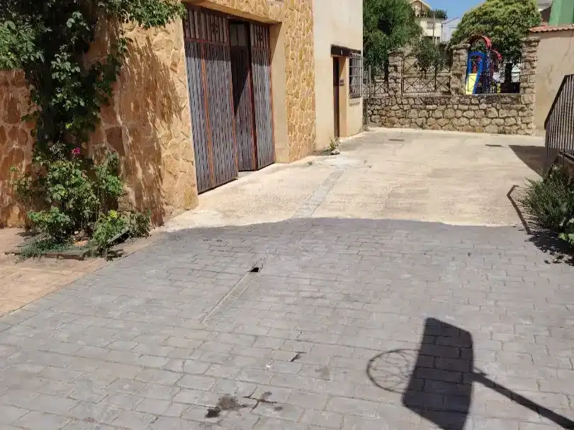 Piso de alquiler en Calle Olmo, 46, Huerta del Marquesado