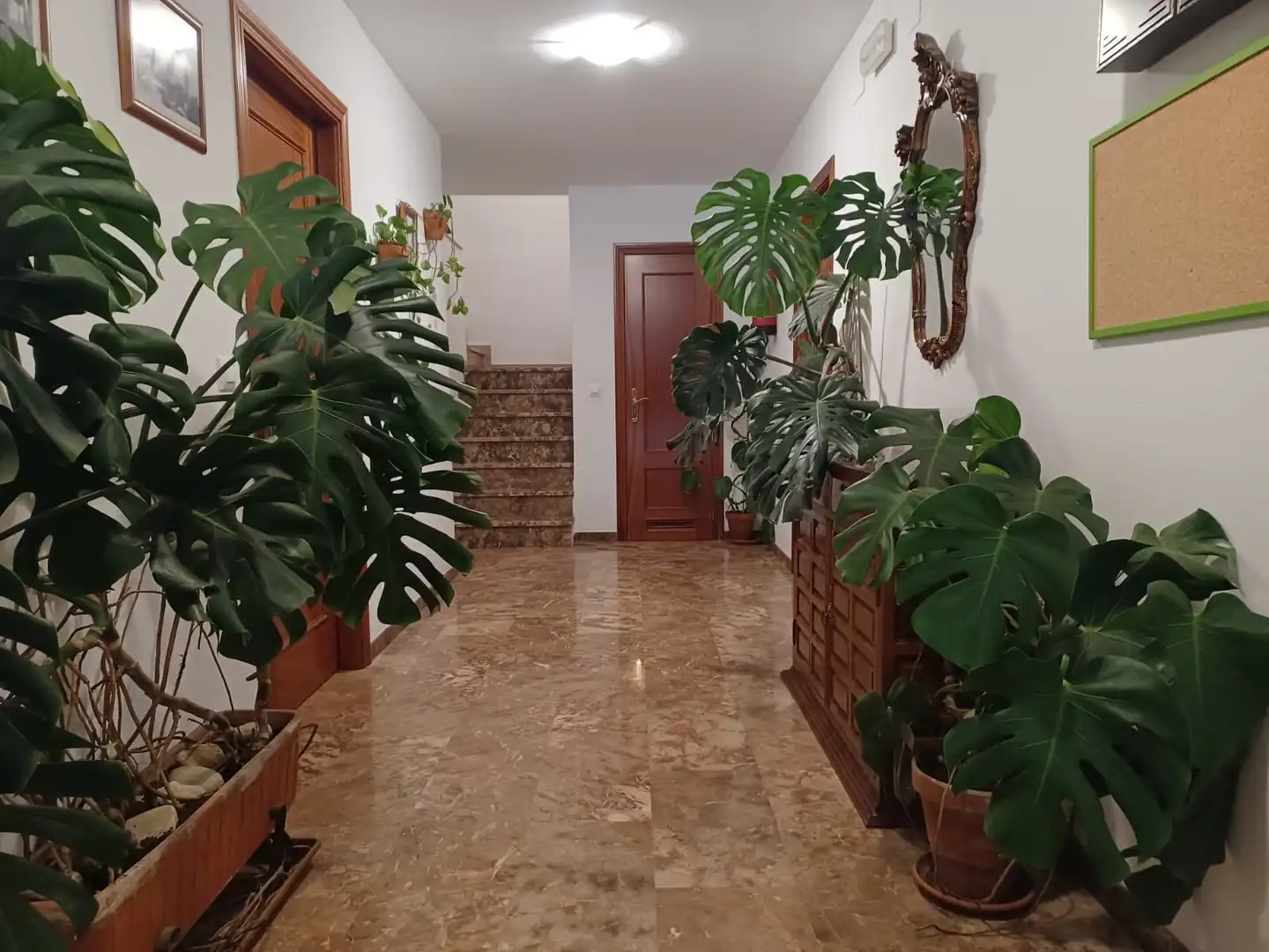 Wohnung zur Miete in Calle La Fuente, Martos