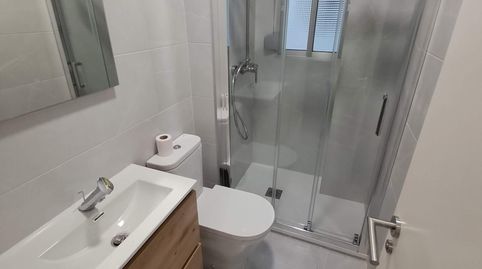 Photo 4 of Flat for rent in Calle Padre Claret, Circular, Valladolid Capital