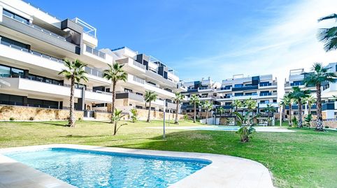 Foto 4 von Dachboden zum Verkauf in La Florida, Orihuela