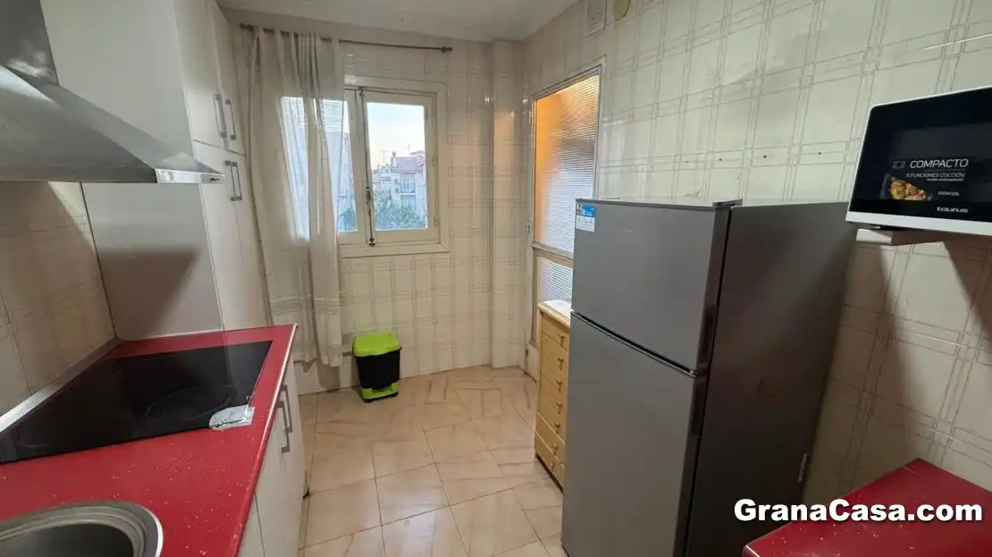 Wohnung zum Verkauf in Paseo de Colón, Albolote
