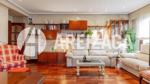 Foto 3 de Pis en venda a Secundino Esnaola Kalea, Gros, Donostia - San Sebastián