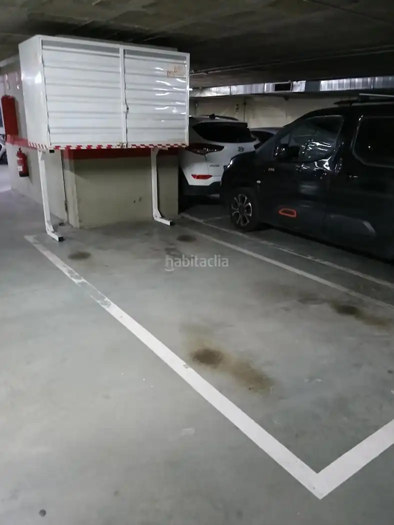 Individual de lloguer a Carrer de São Paulo 18