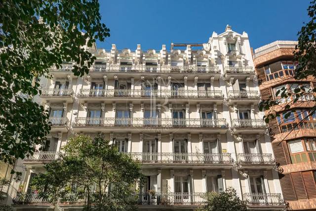 Piso en Venta en El Viso