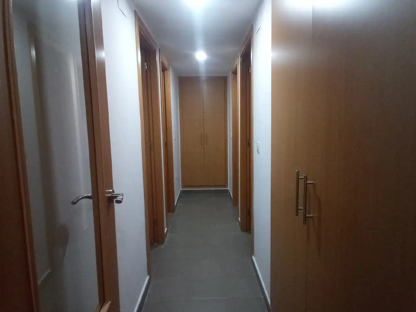 Flat for rent in Moncófar Pueblo