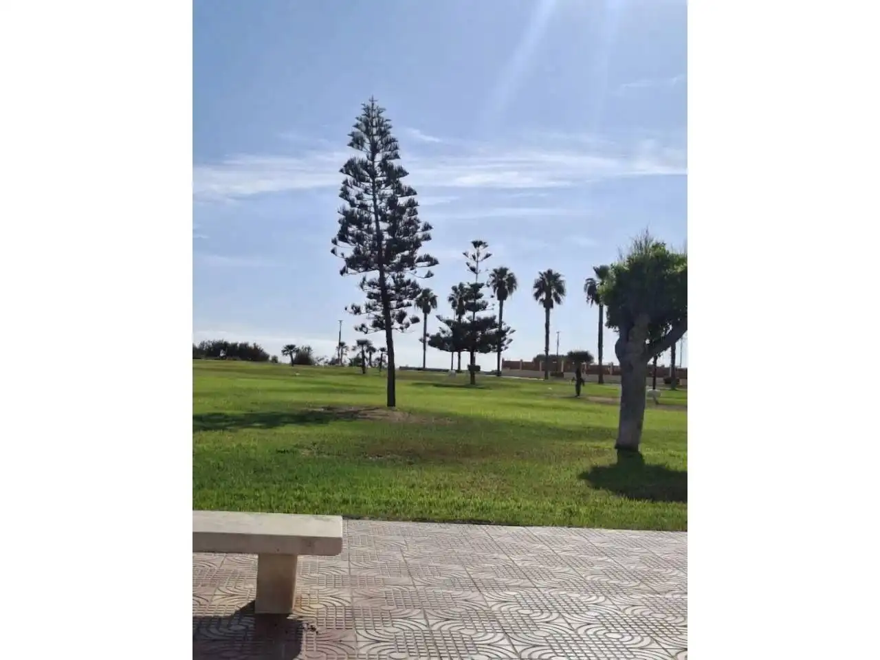 Appartement avec piscine à vendre à Roquetas de Mar ciudad, imagen 17