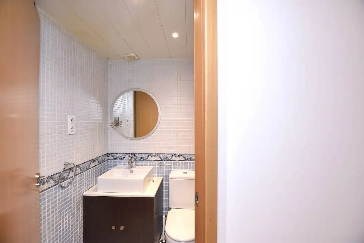 Flat for sale in La Geltrú - Sant Jordi