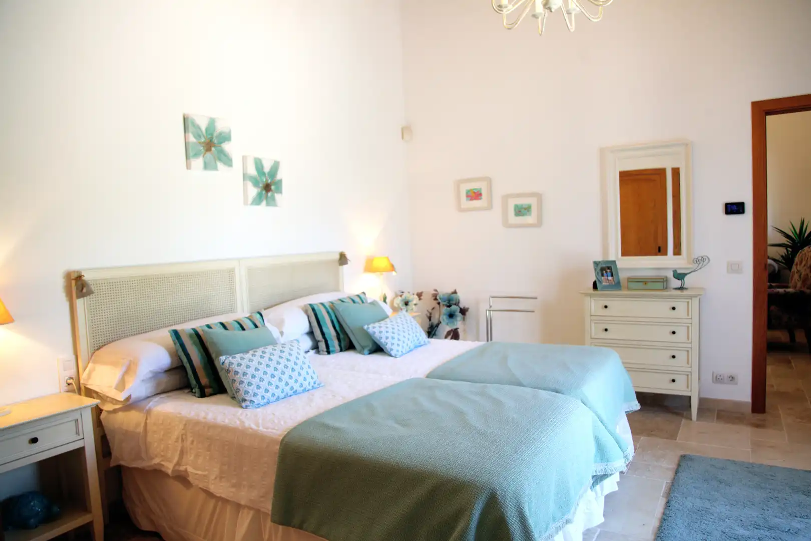 Casa con terrazza in vendita a Sencelles, imagen 65