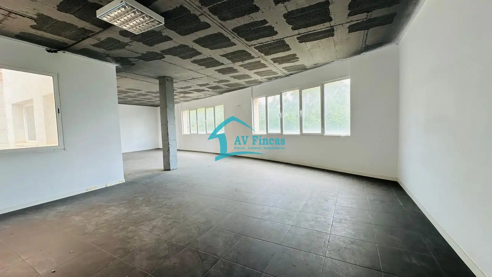 Office space for sale in CORNISA, imagen 11