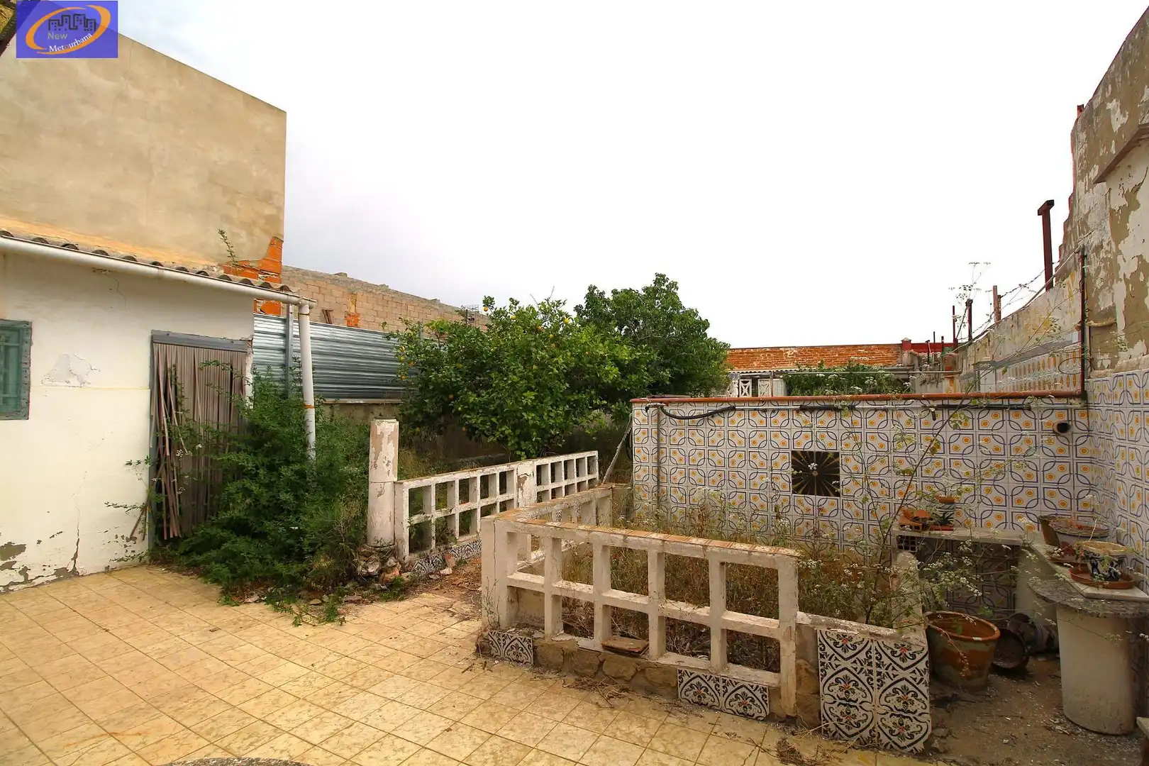 Casa amb piscina en venda a Montroi / Montroy, imagen 15