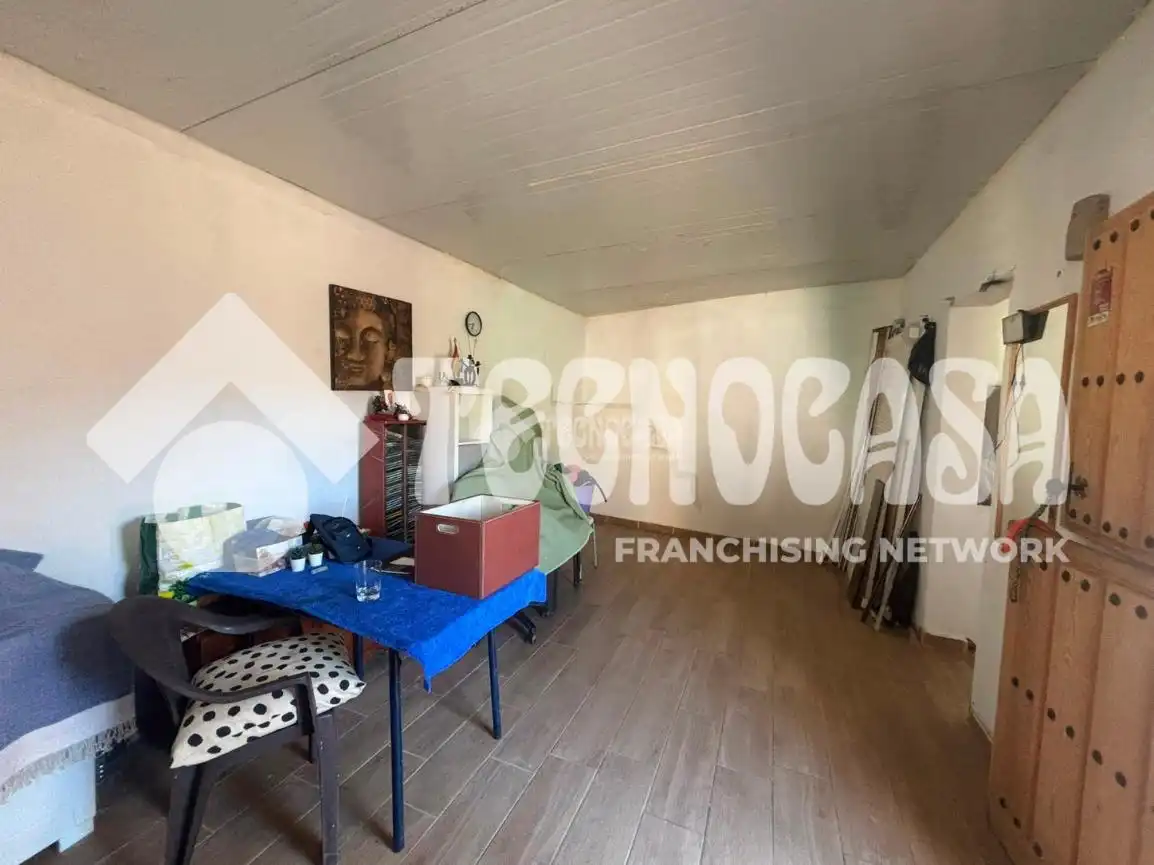 Terreno en venta en San Bartolomé de Tirajana