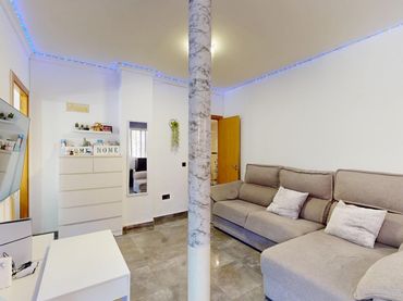 Wohnung zum Verkauf in Carretera de Cádiz