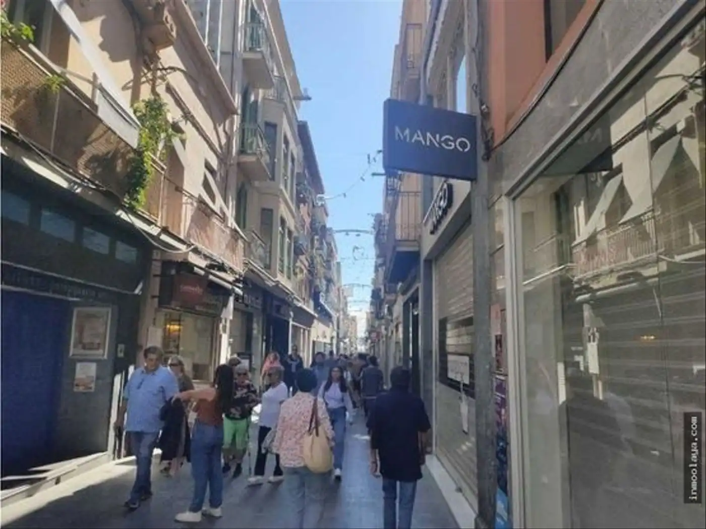 Business premises for transfer in Centre, imagen 8