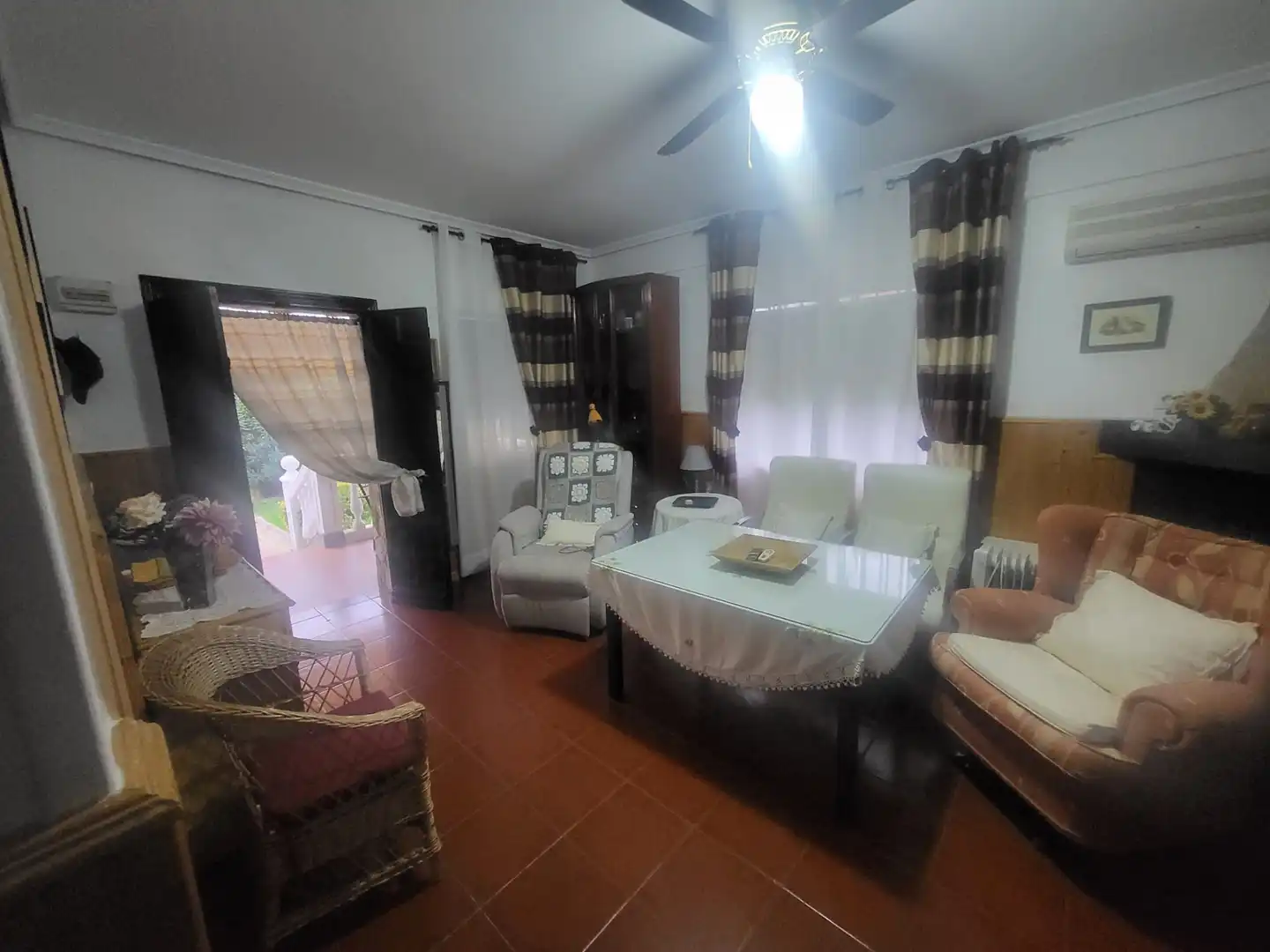 Casa o xalet en venda a Las Vaguadas
