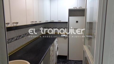 Foto 4 de Piso en venta en Avenida España, Universidad, Getafe