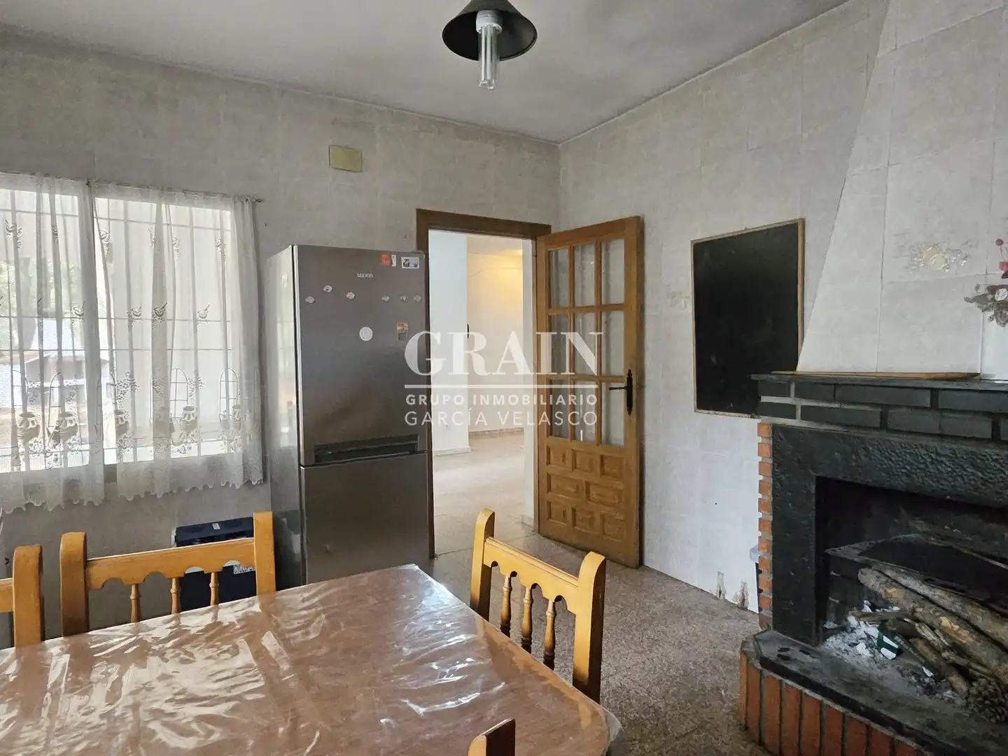 Detached house with pool for sale in Pedanías - Extrarradio, imagen 24