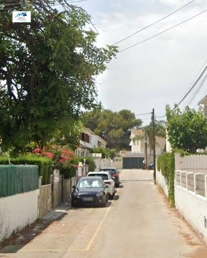 Exterior view of Premises for sale in El Vendrell