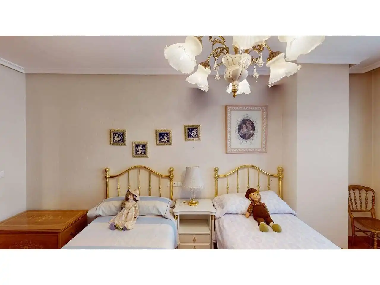 Piso con terraza en venta en Caravaca de la Cruz, imagen 25