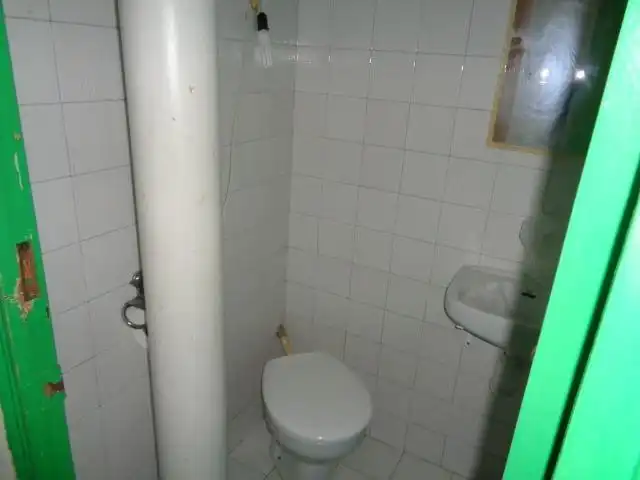 Bathroom of Commercial properties for sale in Igualada
