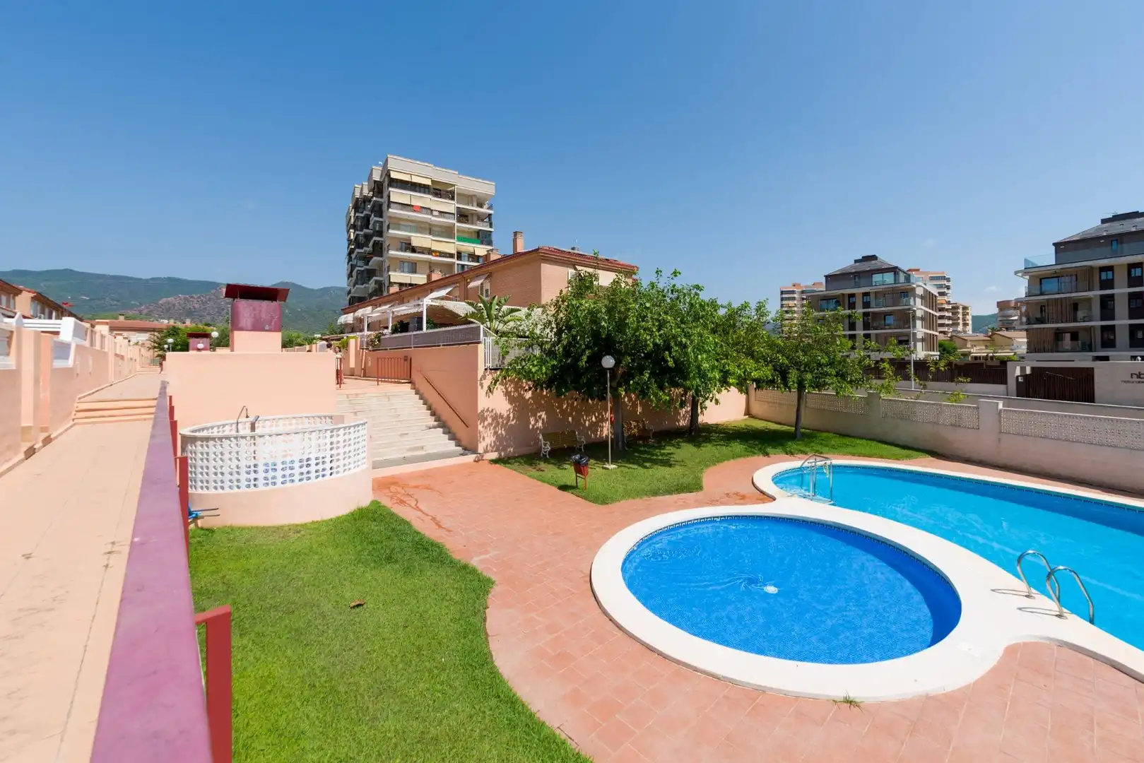 Adosado con piscina en venta en Calle Farja 8, imagen 32