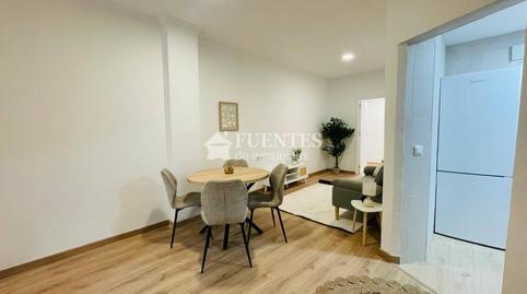 Foto 5 de Pis de lloguer a Carolinas Altas, Alicante / Alacant