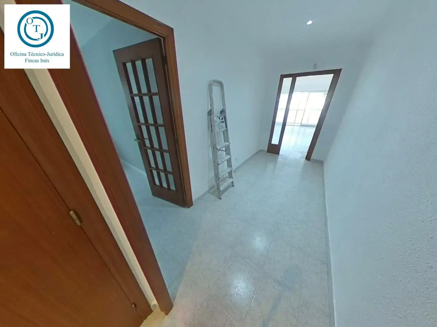 Penthouse mit Terrasse zum Verkauf in Col.legis Nous, imagen 22