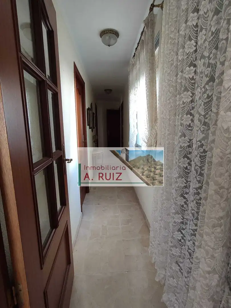 Maisonette zum Verkauf in Priego de Córdoba mit Terrasse