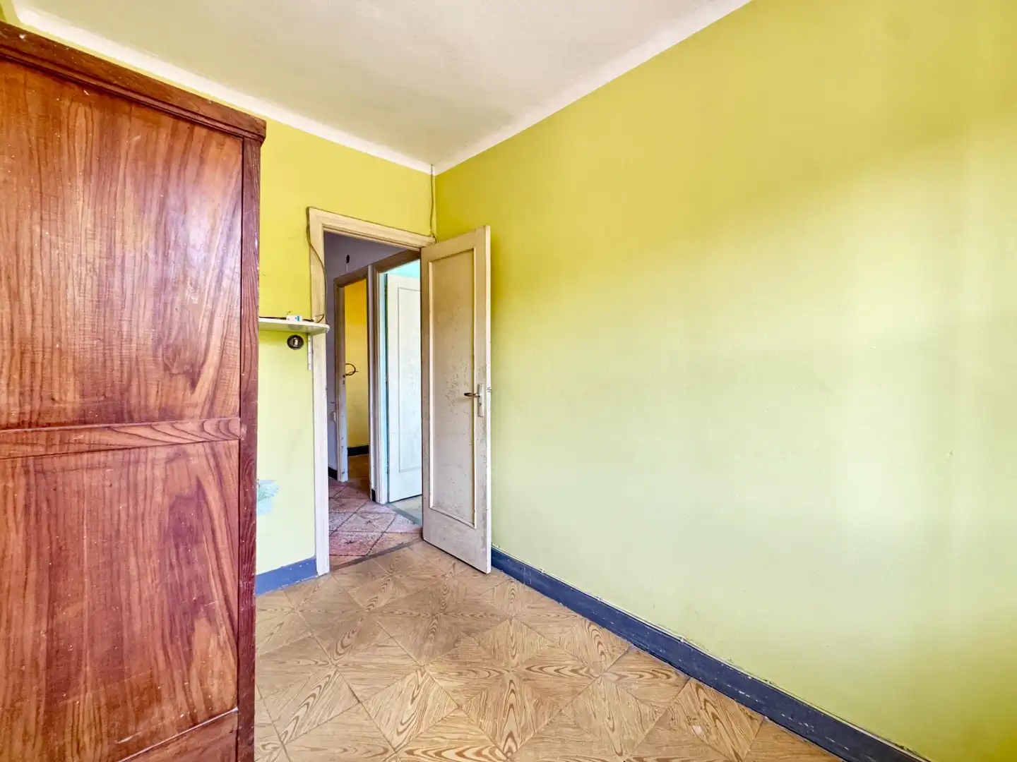 Casa o chalet en venta en Vigo  con Trastero y Balcón