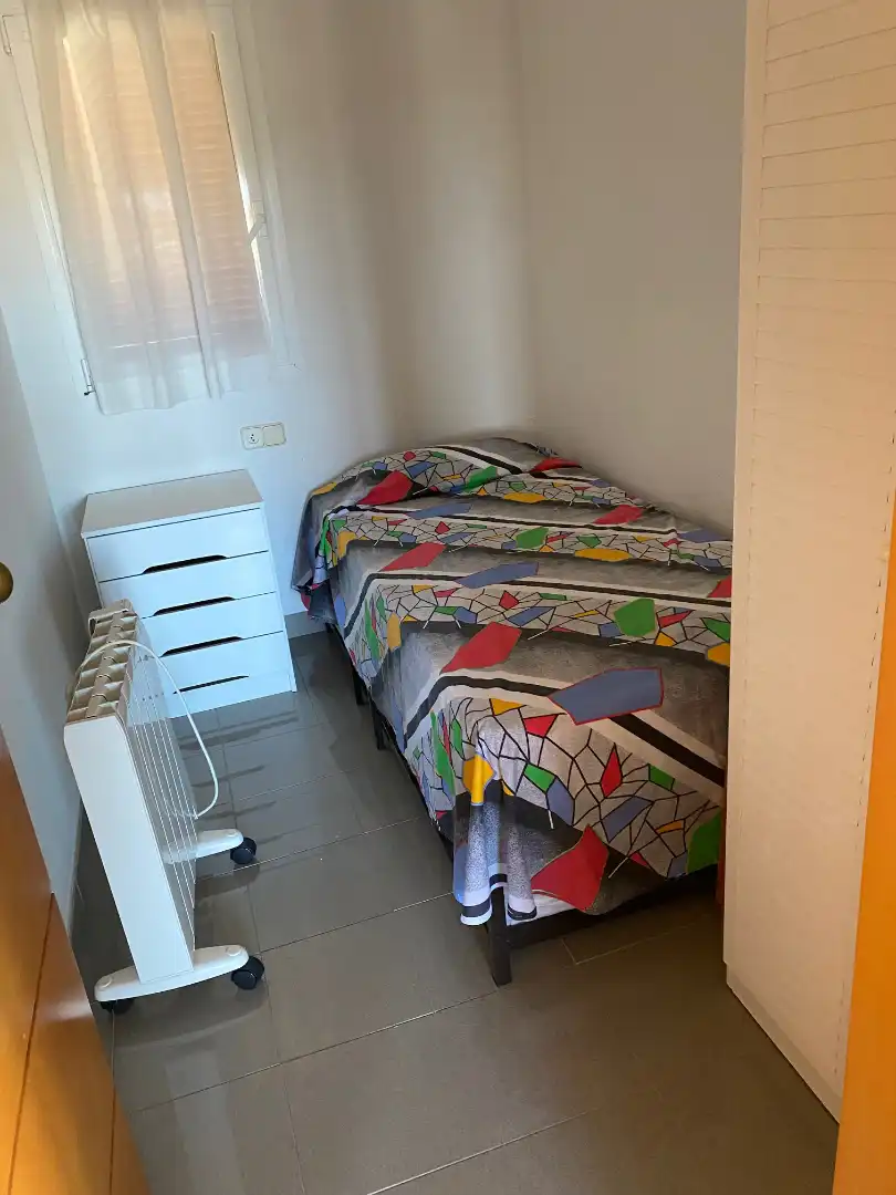 Bedroom of Attic for sale in Palamós  with Furnished